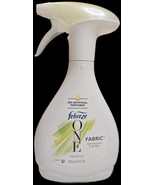 1-Febreze ONE LEMONGRASS &amp; GINGER Fabric Refresher Spray 16.9 fl.oz Bott... - $507.20 MXN