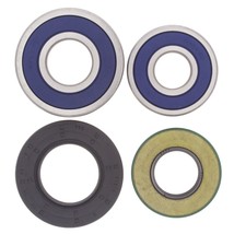 All Balls Rear Wheel Bearing Seal Kit For 82-83 Yamaha XS 650S Heritage Special - $32.95