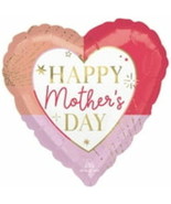 28 inch COLORFUL MOTHER&#39;S DAY - $8.27