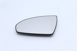 2013 SMART FORTWO HEATED MIRROR GLASS LEFT U0336 image 5
