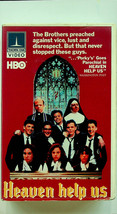 Beta Betamax HBO Movie - Heaven Help Us (1985) - R- Pre-owned - $12.19