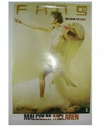 Malcolm McLaren Poster Sex Pistols The Promo - $49.53 CAD