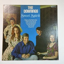 The Downies - Sweet Spirit LP R1244 - £7.76 GBP