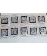Lot of 18 Intel Core i3-6100T 3.2GHz LGA1151 SR2HE CPU Processors i3-610... - $252.45