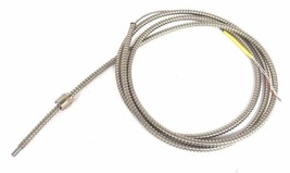 NEW THERMAL CORP. CPN68604 TEMPERATURE PROBE 800-633-2962 - £39.30 GBP