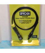 RYOBI RY3112FW EZCLEAN POWER CLEANER 6' FLEXIBLE WAND ~NEW~ - $8.75