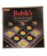 Rubik&#39;s Magic Strategy Game Matchbox 1987 Vintage 80s Retro  Erno Rubik ... - €11,18 EUR
