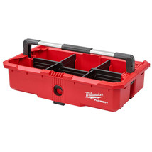 Milwaukee 48-22-8045 PACKOUT Tool Tray w/ 25 lbs. Weight Capacity - £59.28 GBP