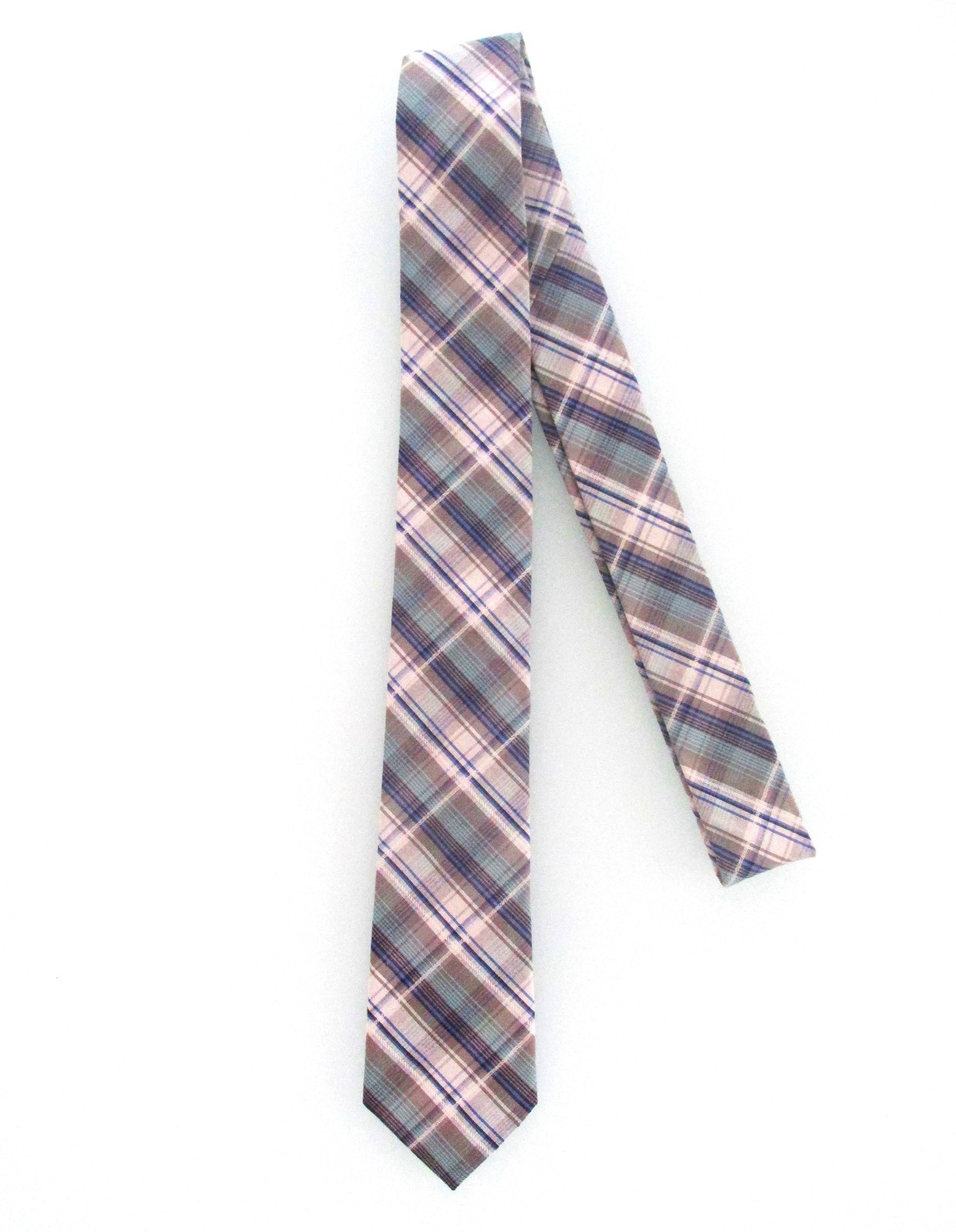 Gap Men&#39;s Narrow/Skinny Cotton Tie - $13.00