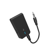 5.0 Bluetooth Adapter Wireless Audio Bluetooth Transmitter Receiver - £11.19 GBP