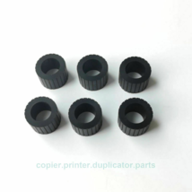 3Pairs ADF Feed Roller Tire FL2-9608-000 Fit For Canon 8105 8205 8505 82... - $13.09