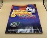 Super Mario 64 Game Secrets : Unauthorized by PCS Staff (1996, Trade Pap... - £6.24 GBP