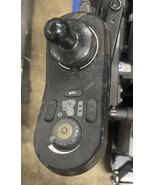 Dynamic LiNX Joystick for the Invacare TDX SP2 - $7,761.28 MXN