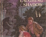 The Mystery of the Laughing Shadow by Alfred Hitchcock (RARE Hardcover) - $30.86