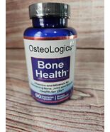 OSTEOLOGICS - Bone Health All Natural Bone Density Supp Strong Bones & Joints - $17.19