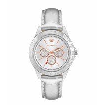 Ladies&#39; Watch Juicy Couture JC1221SVSI (Ø 38 mm) (S0378407) - £48.34 GBP