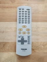 Toshiba Remote SE-R0090-Tested-Works - $10.03