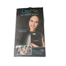 Serene Life iPhone 6s Plus Case - Lite-Me Selfie Lighted Smart Mobile Ca... - €8,13 EUR