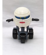 Vintage 1980s M.A.S.K. Kenner T-bob Robot Scooter Toy - $23.75