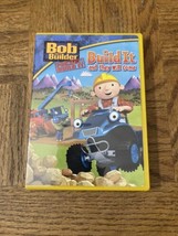 Bob The Builder Built It And They Will Come DVD - £15.21 GBP