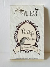 Pretty Vulgar - Pretty Birdie Eyeshadow Palette - Limited Edition! - $29.70