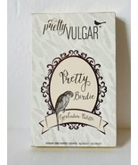 Pretty Vulgar - Pretty Birdie Eyeshadow Palette - Limited Edition! - £23.37 GBP