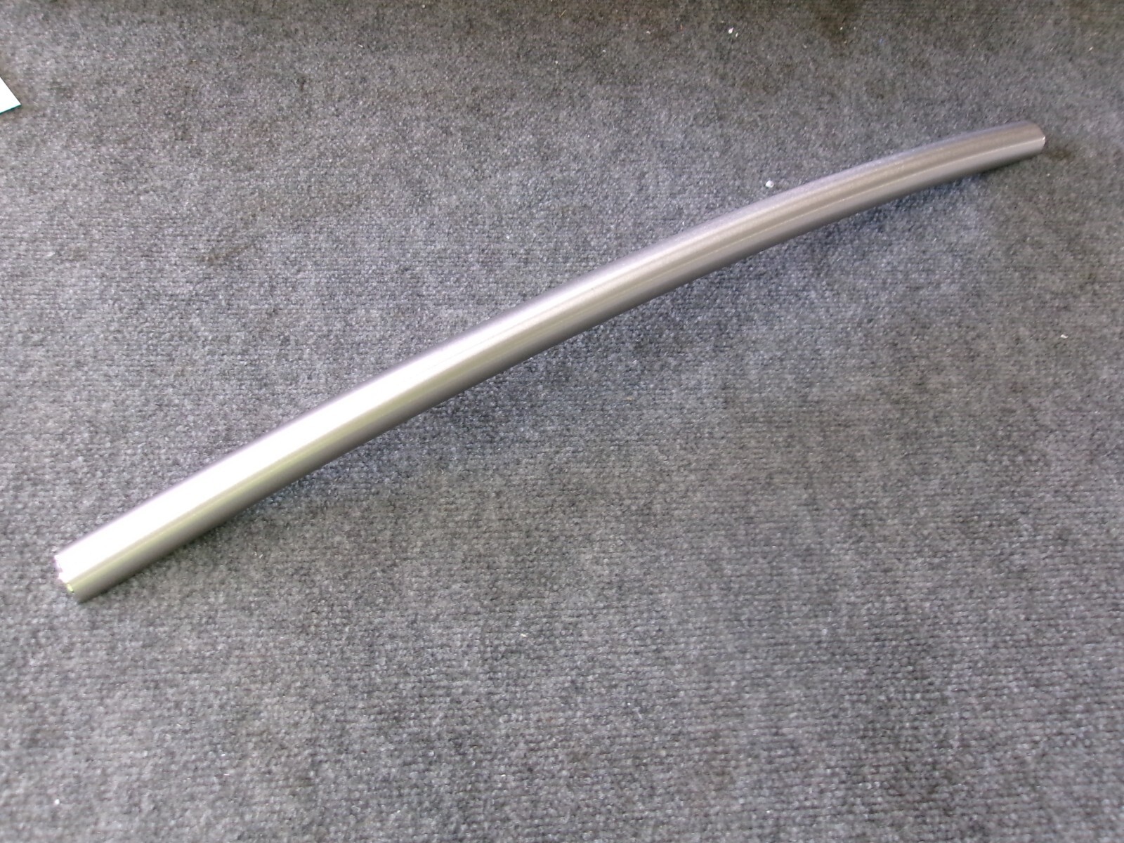 DA97-12712C SAMSUNG FREEZER DOOR HANDLE - $20.00