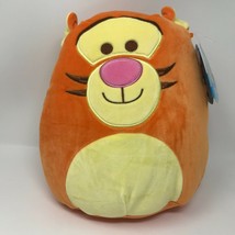 Squishmallows 10 inch Tigger - £27.07 GBP