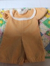 Vintage Cabbage Patch Kids Outfit - $65.00