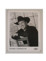 Rodney Carrington Press Kit And Photo - $26.99