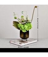 Low Maintenance Faux Floral Décor | Realistic PU Leaves - $124.16 CAD