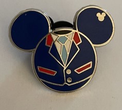 Disney Mickey Epcot Cast Costume Icons Soarin&#39; Pin Disney Pin - £7.90 GBP
