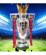 Premier League Championship Trophy Fans commemorative Trophy -17.3in - $232.50
