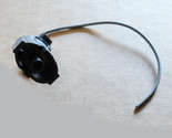 90-92 TPI Corvette Trans Am Engine Cooling Fan Switch Pigtail Wiring Con... - $11.00