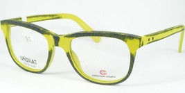 Collection Creativ 2227 133 Lime /OTHER Unikat Eyeglasses Glasses 51-19-145mm - £57.40 GBP