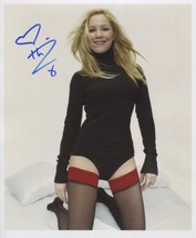 Heidi Range SIGNED Photo + COA Lifetime Guarantee - $745.43 MXN