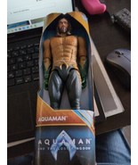 DC Aquaman And The Lost Kingdom Action Figure - $24.85