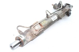 Steering Gear/Rack Power Rack And Pinion Fits 04-08 FORD F150 PICKUP 75682 image 3