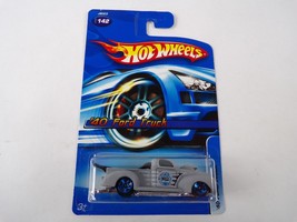 Van / Sports Car / Hot Wheels &#39;40 Ford Truck #142 J8003 #H9 - £10.15 GBP