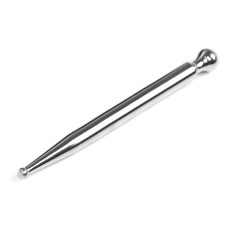 Acupuncture Pen for Facial Reflexology Tools Stainless Steel Trigger Point - £13.41 GBP