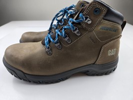 CAT Footwear Women&#39;s Mae Waterproof Construction Boot, size 8.5 - $94.05