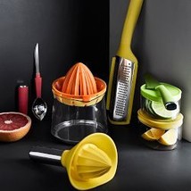 Williams Sonoma Dual Citrus Juicer - $56.42