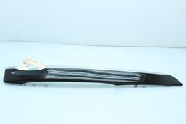 09-15 BMW 7 SERIES Rear Left Driver Side Door Panel Trim F2151 image 2