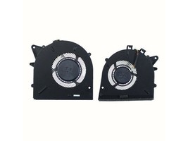 Laptop CPU &amp; GPU Cooling Fan For Lenovo Legion Y7000P Y7000P-1060 Y530P - $43.00