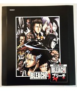 BLEACH Character Collage Hot Topic T-SHIRT DISPLAY STORE POSTER Manga An... - $34.64