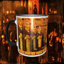 Trick &#39;R Treat Version #2 Halloween 11oz  Mug  NEW Dishwasher Safe - £10.39 GBP