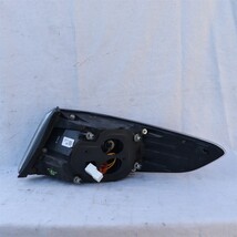 16-17 Sonata Hybrid LED Tail Light Lamp Outer Driver Left LH image 8