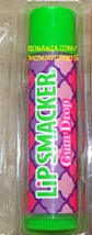 Lip Smacker GUM DROP Lip Gloss Lip Balm Chap Stick Care Makeup - $3.50