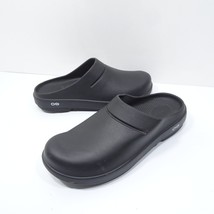 OOFOS OOCloog Recovery Clog Slip On Sandal Size Mens US 10 Womens 12 EU ... - $44.99
