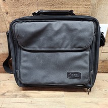 Tiffen Camera / Laptop / Notebook PC Bag - Multi Compartments 13” x 12”  - CLEAN - £15.81 GBP
